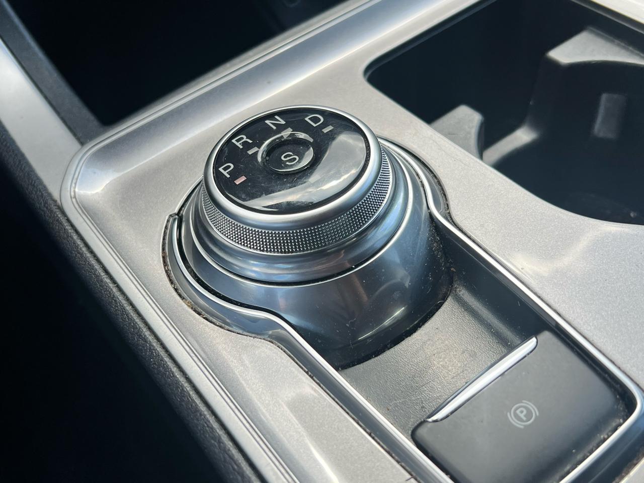 Ford Edge ST-Line AWD 2023