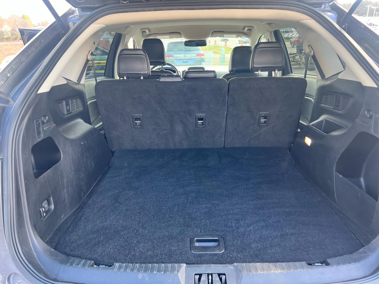 Ford Edge ST-Line AWD 2023