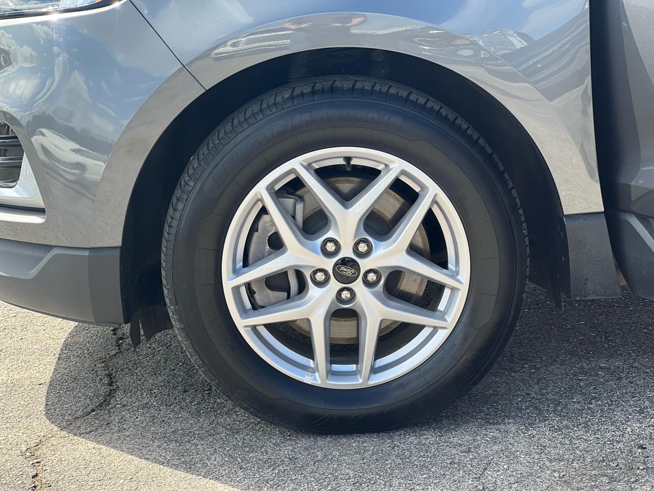 Ford Edge ST-Line AWD 2023