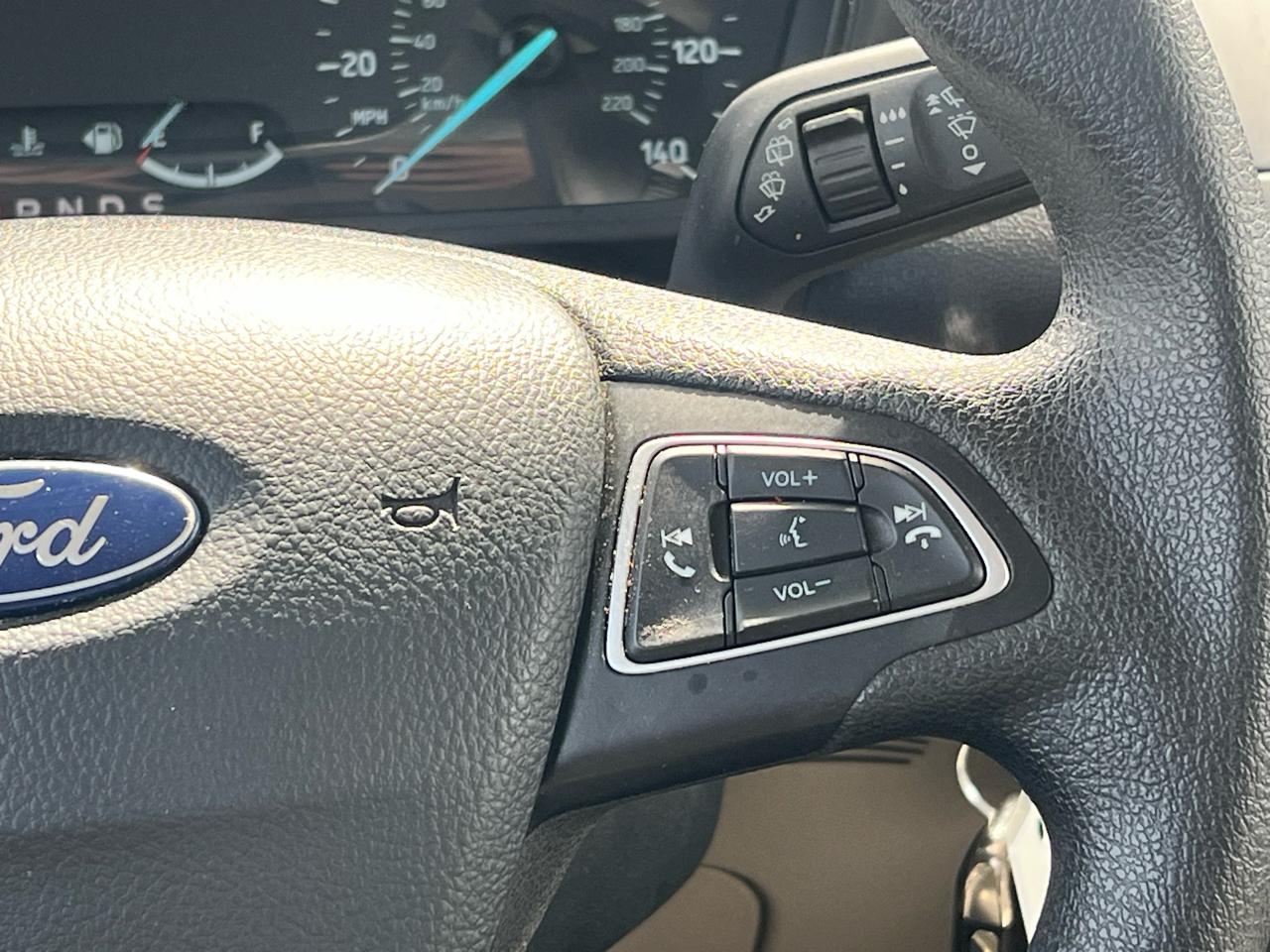 Ford EcoSport S 4WD 2020