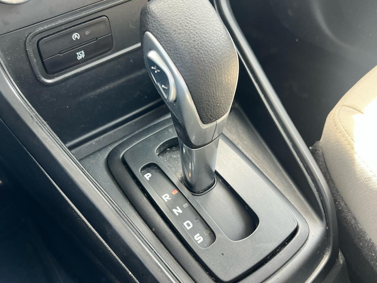 Ford EcoSport S 4WD 2020