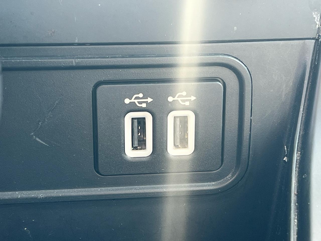 Ford EcoSport S 4WD 2020