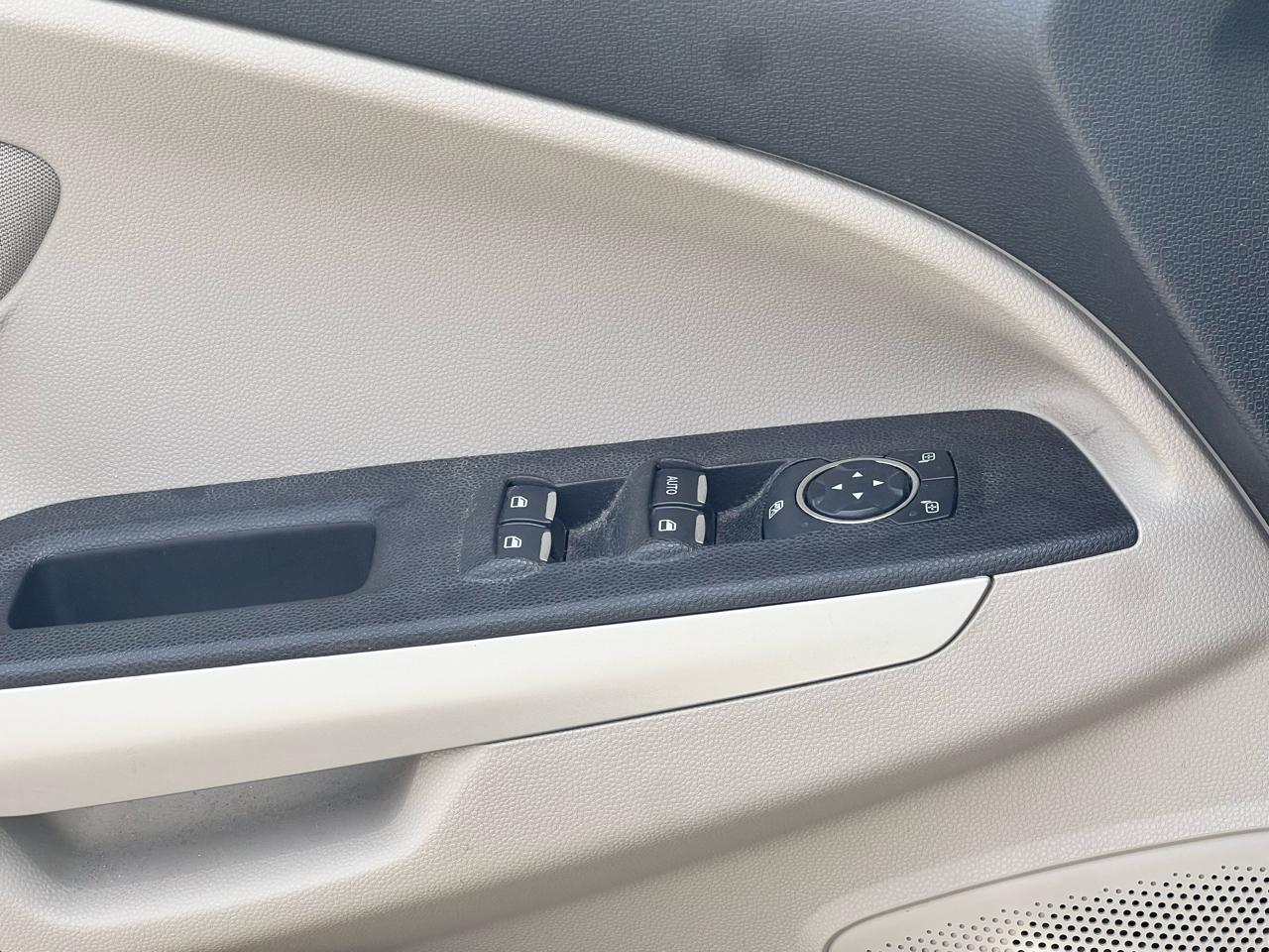 Ford EcoSport S 4WD 2020