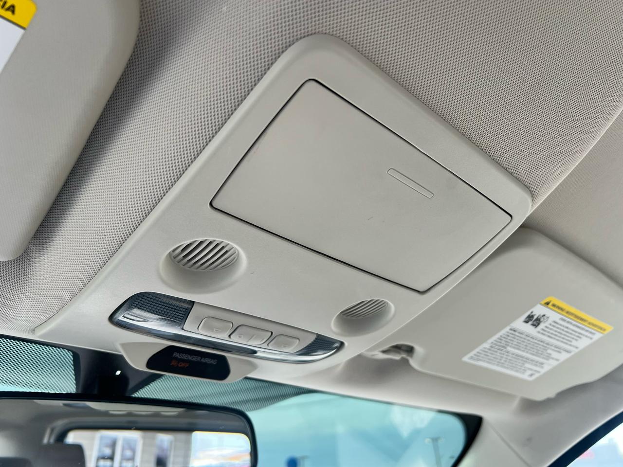 Ford EcoSport S 4WD 2020