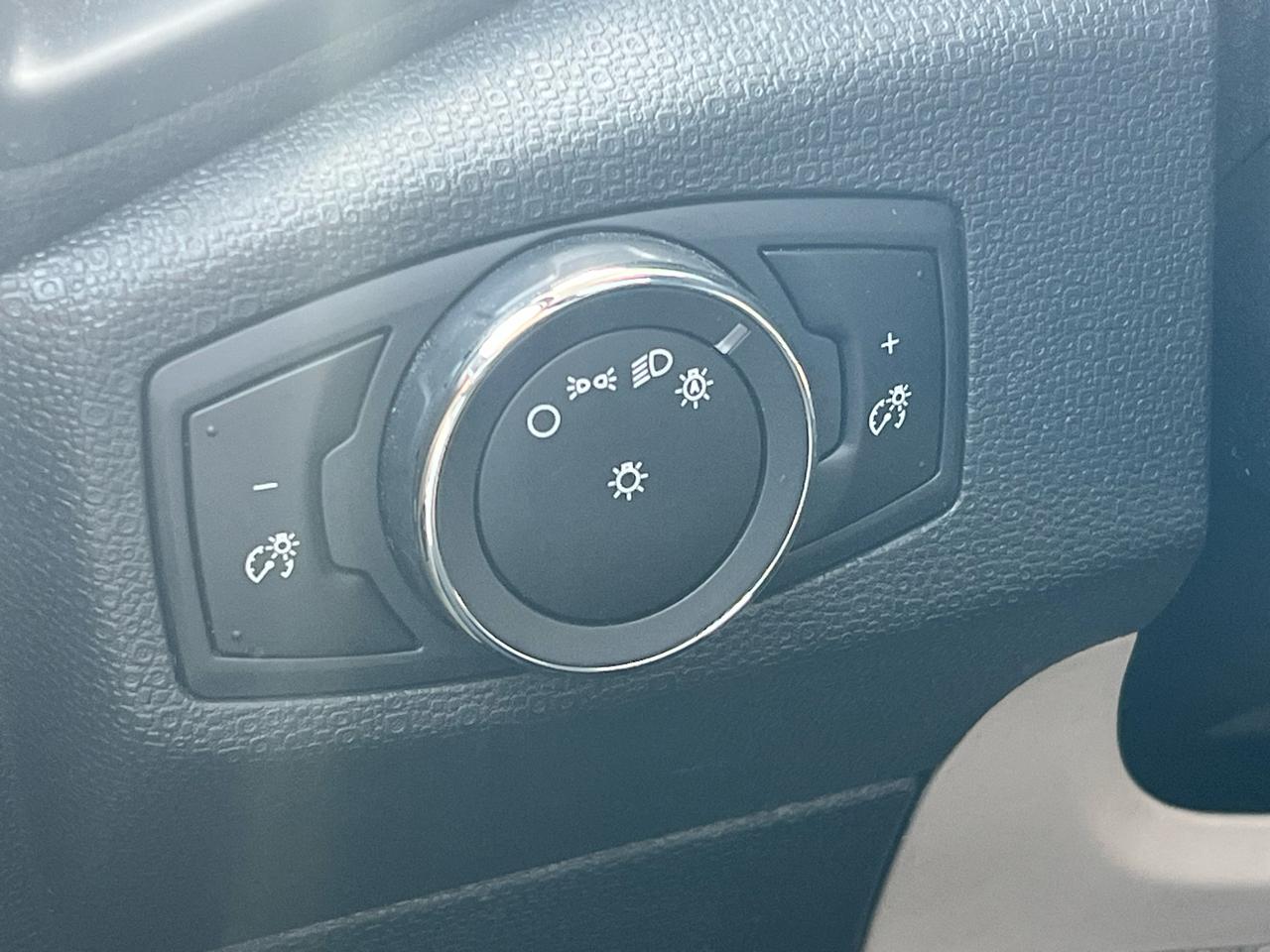 Ford EcoSport S 4WD 2020