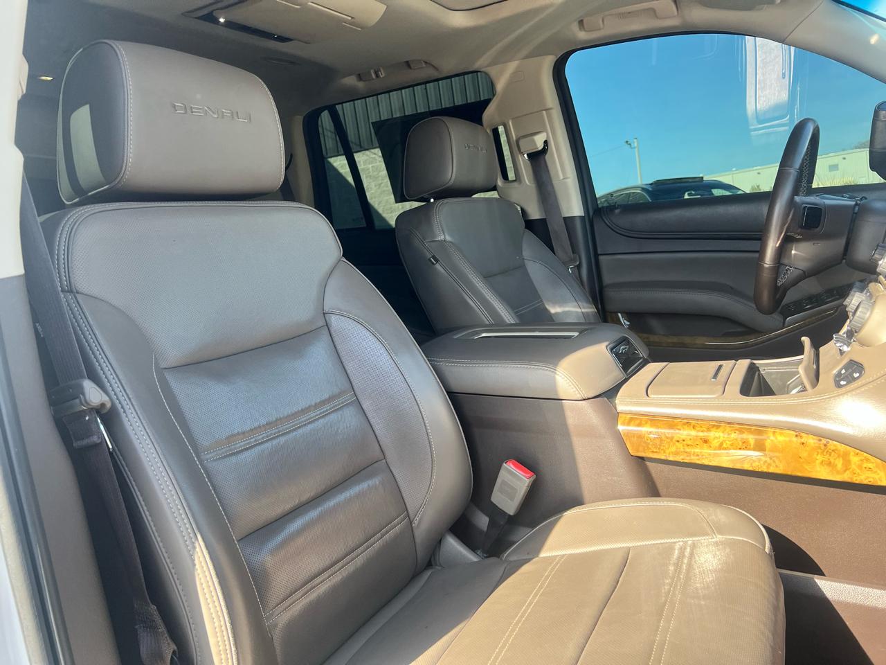 GMC Yukon 2WD 4dr Denali 2017