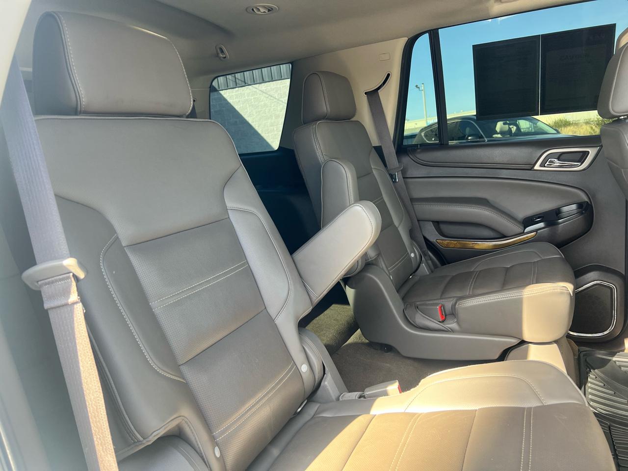 GMC Yukon 2WD 4dr Denali 2017