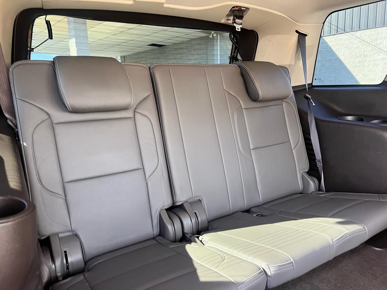 GMC Yukon 2WD 4dr Denali 2017