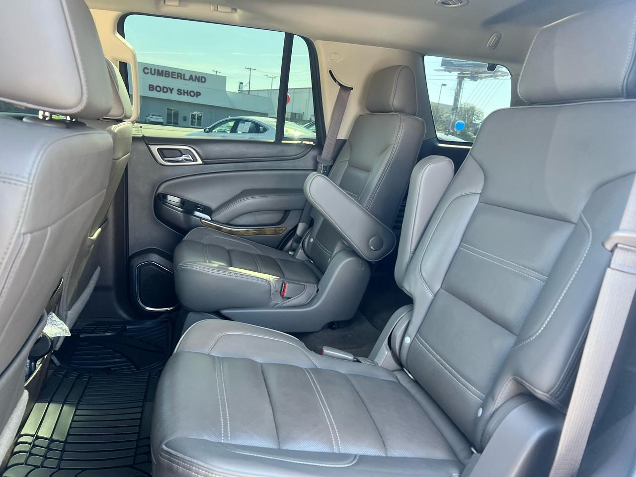 GMC Yukon 2WD 4dr Denali 2017