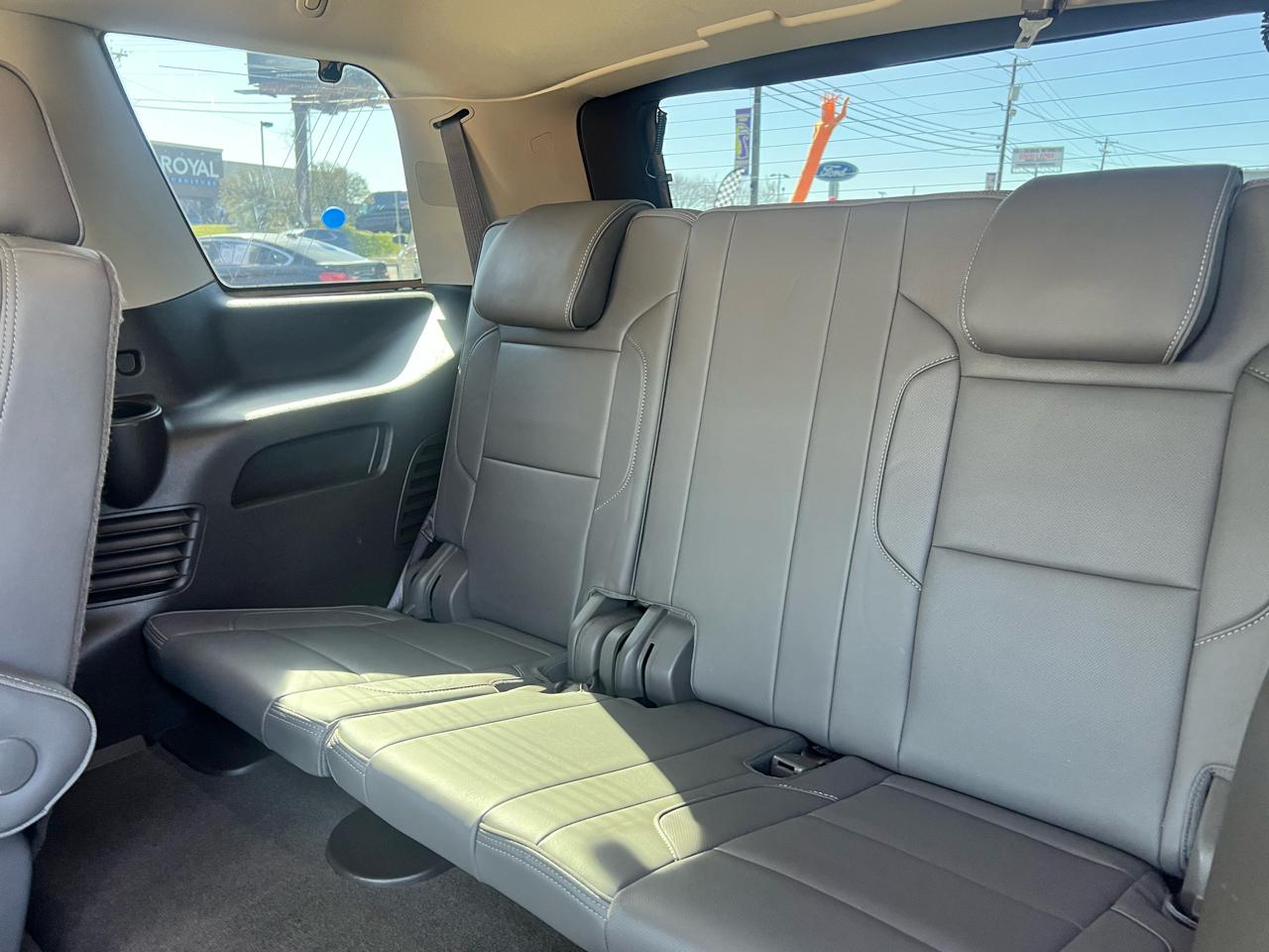 GMC Yukon 2WD 4dr Denali 2017