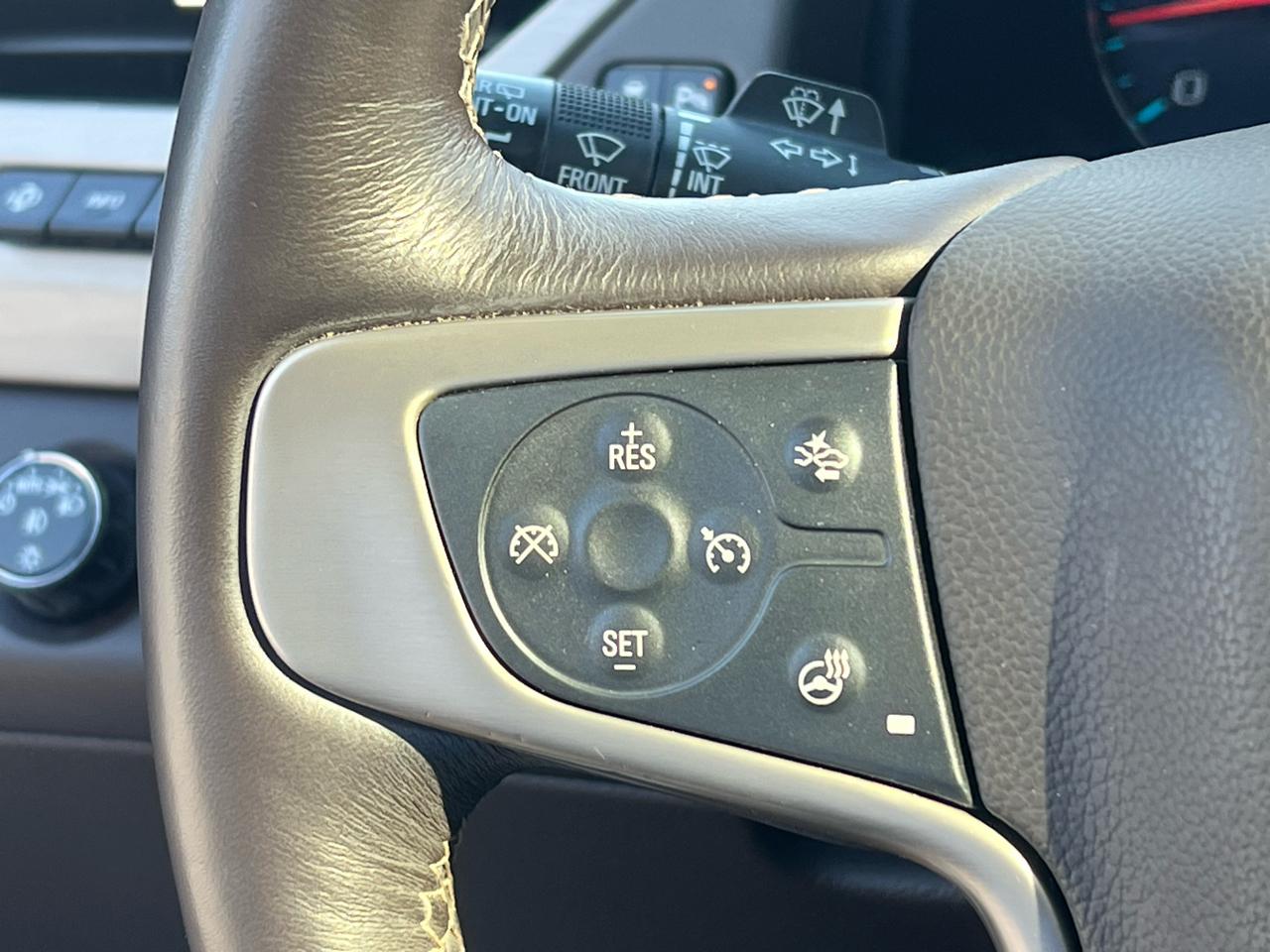 GMC Yukon 2WD 4dr Denali 2017