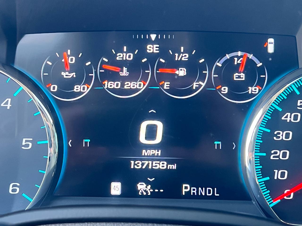 GMC Yukon 2WD 4dr Denali 2017