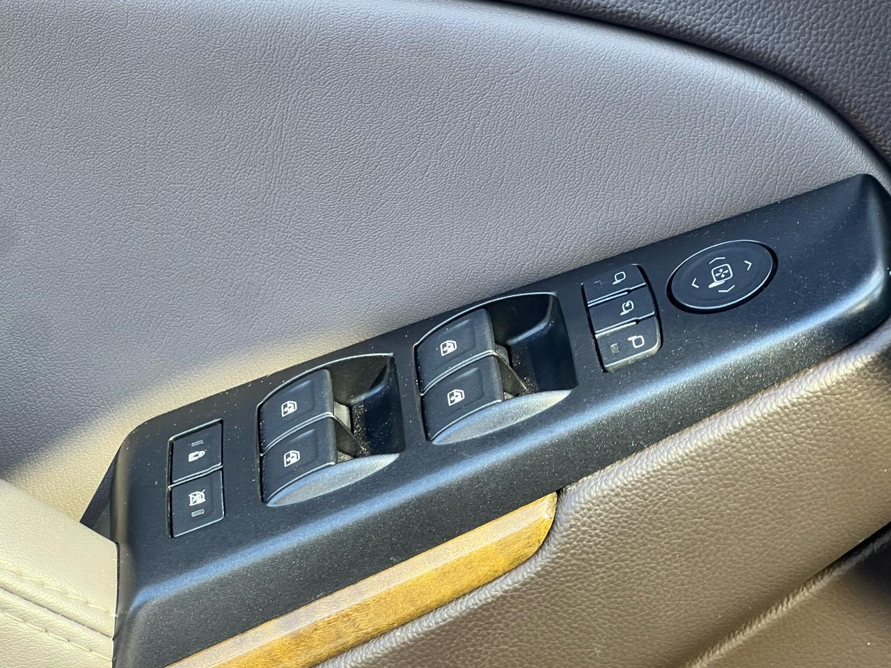 GMC Yukon 2WD 4dr Denali 2017