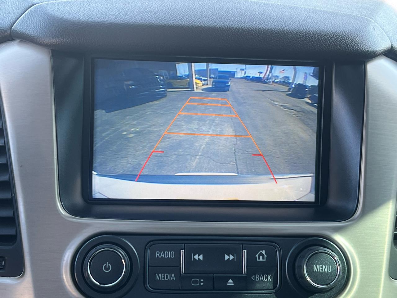 GMC Yukon 2WD 4dr Denali 2017