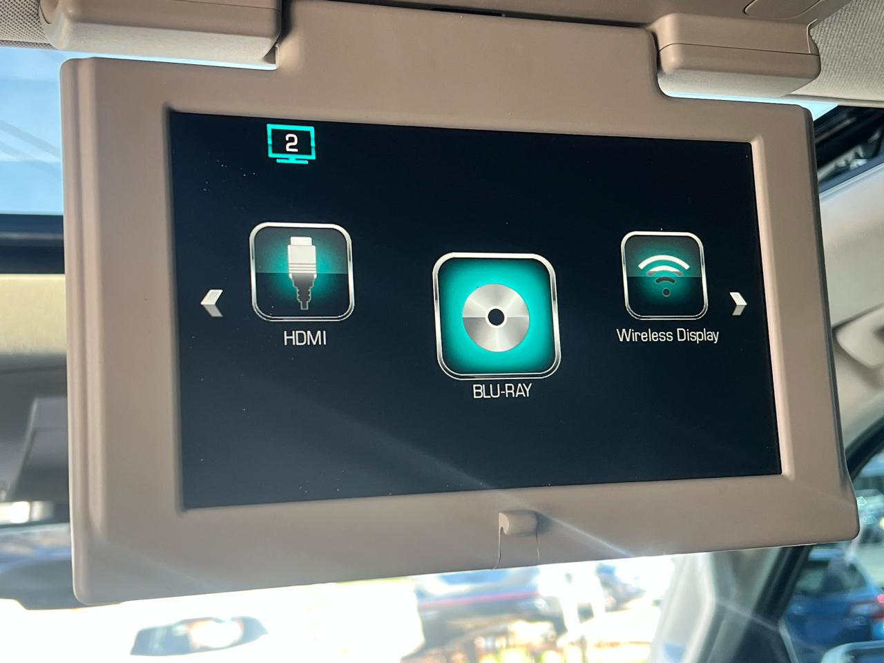 GMC Yukon 2WD 4dr Denali 2017