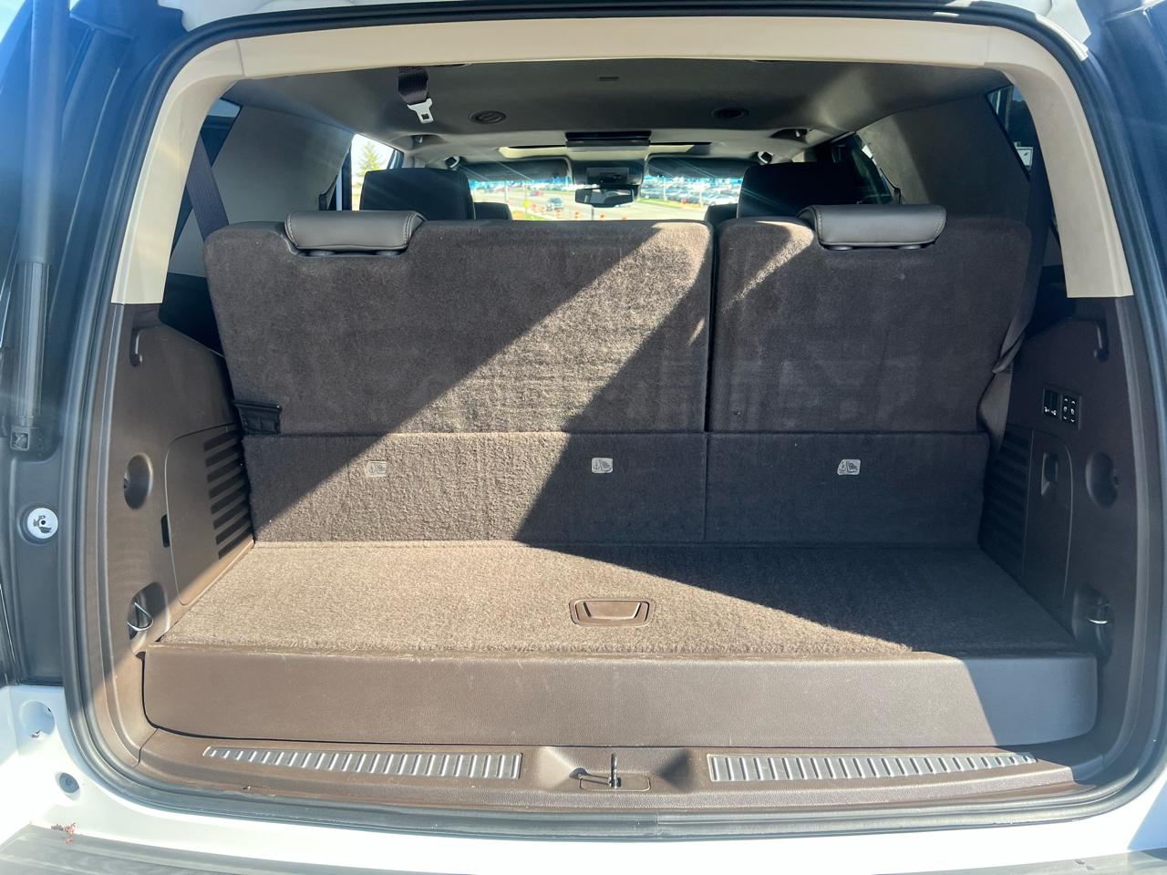 GMC Yukon 2WD 4dr Denali 2017