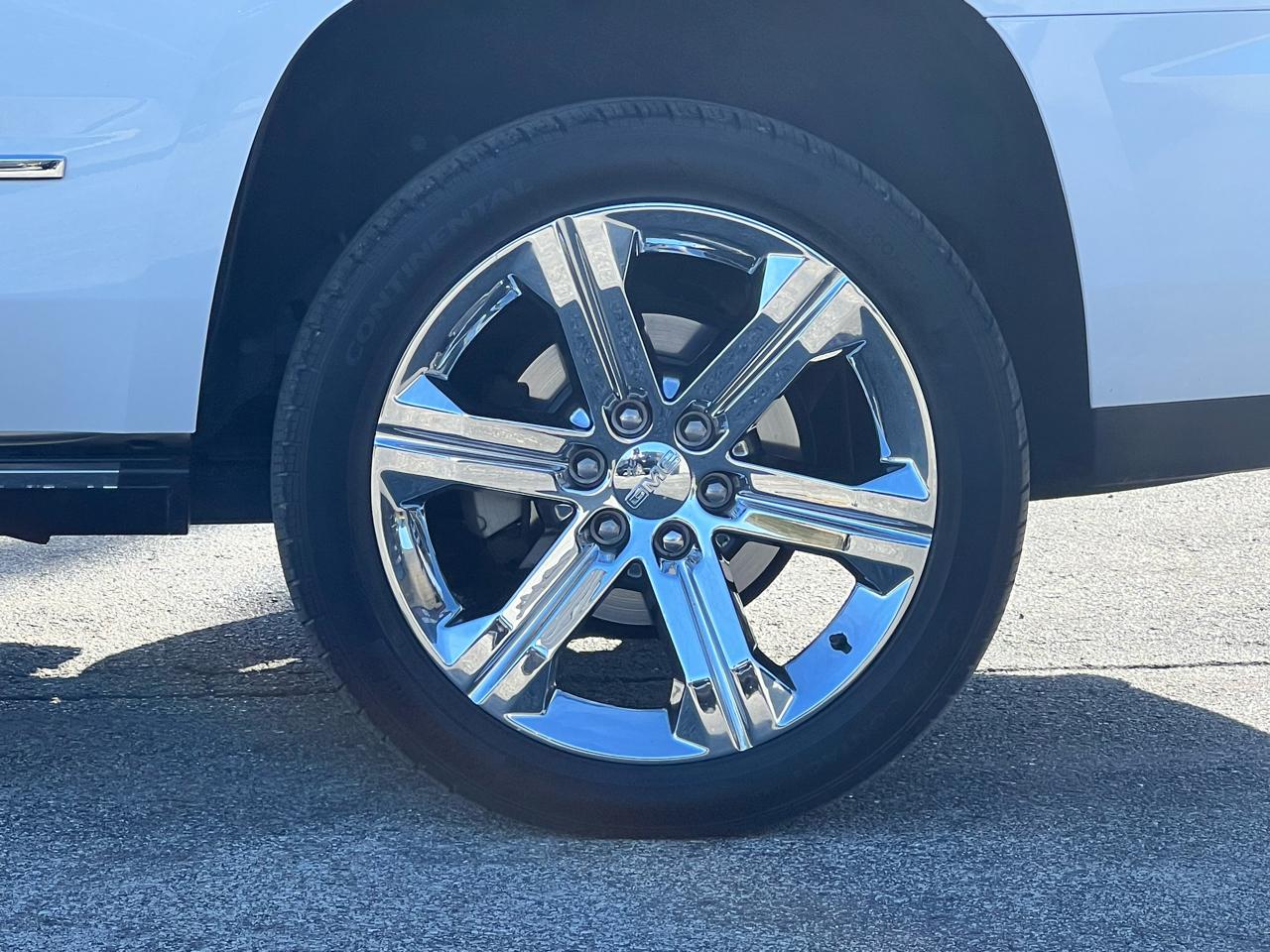 GMC Yukon 2WD 4dr Denali 2017