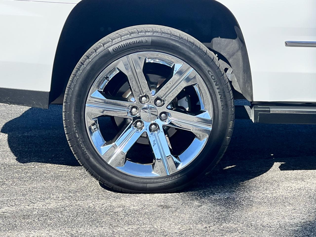 GMC Yukon 2WD 4dr Denali 2017