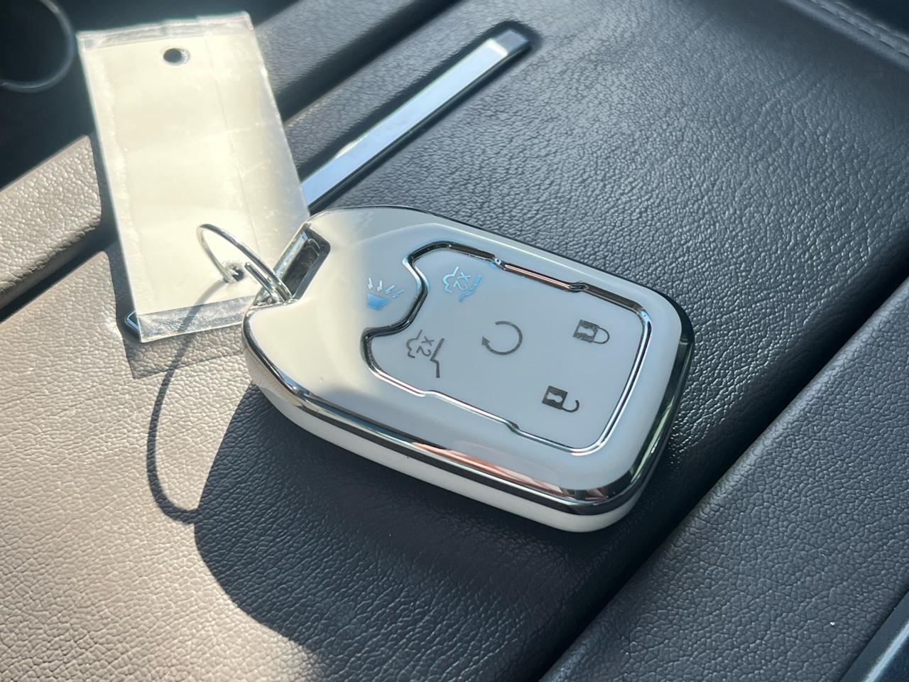 GMC Yukon 2WD 4dr Denali 2017