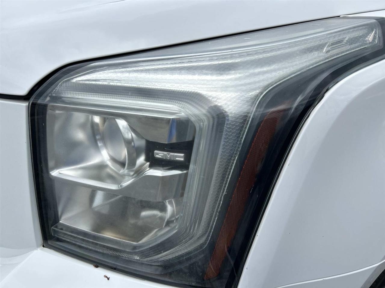 GMC Yukon 2WD 4dr Denali 2017