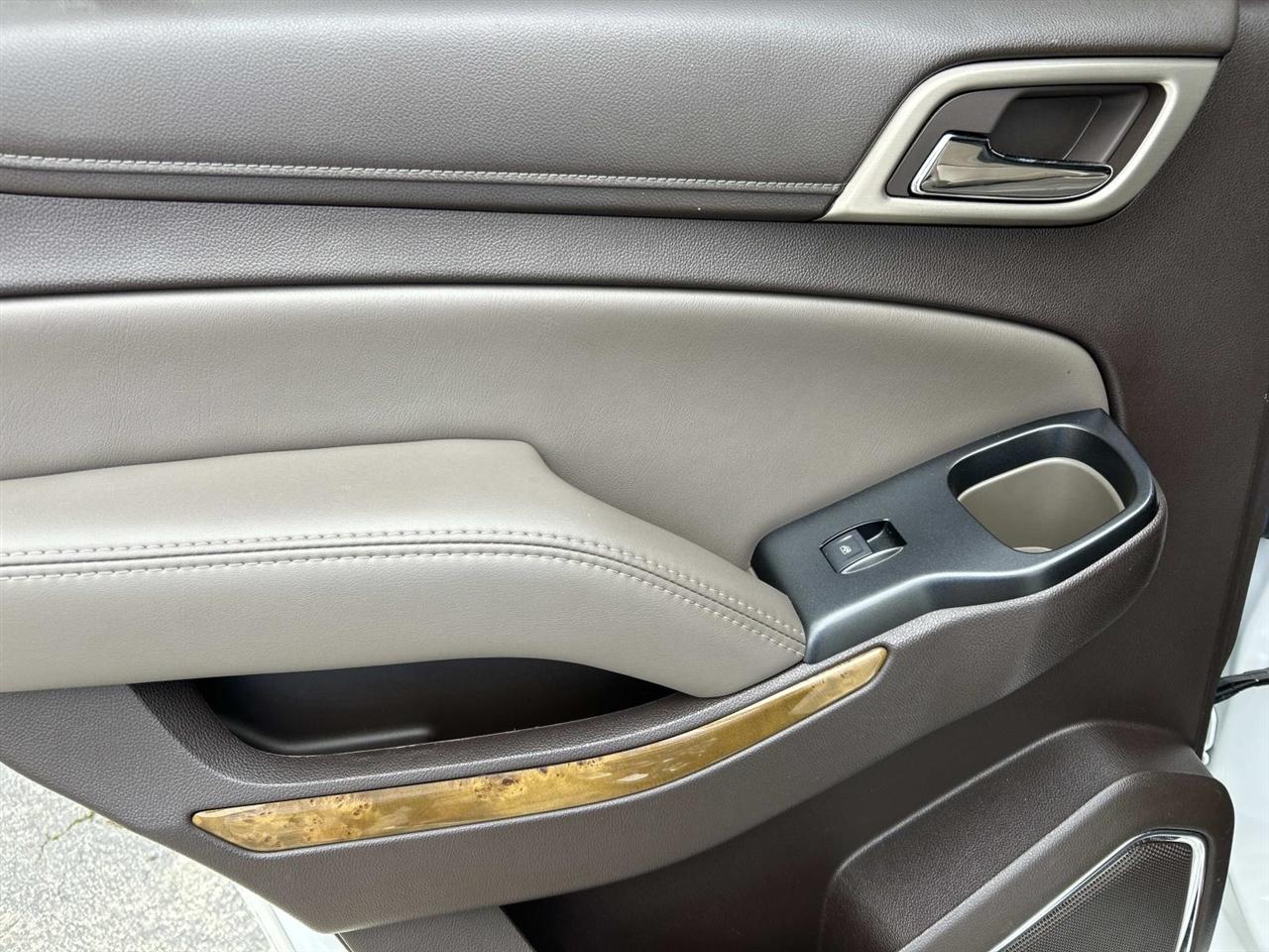 GMC Yukon 2WD 4dr Denali 2017