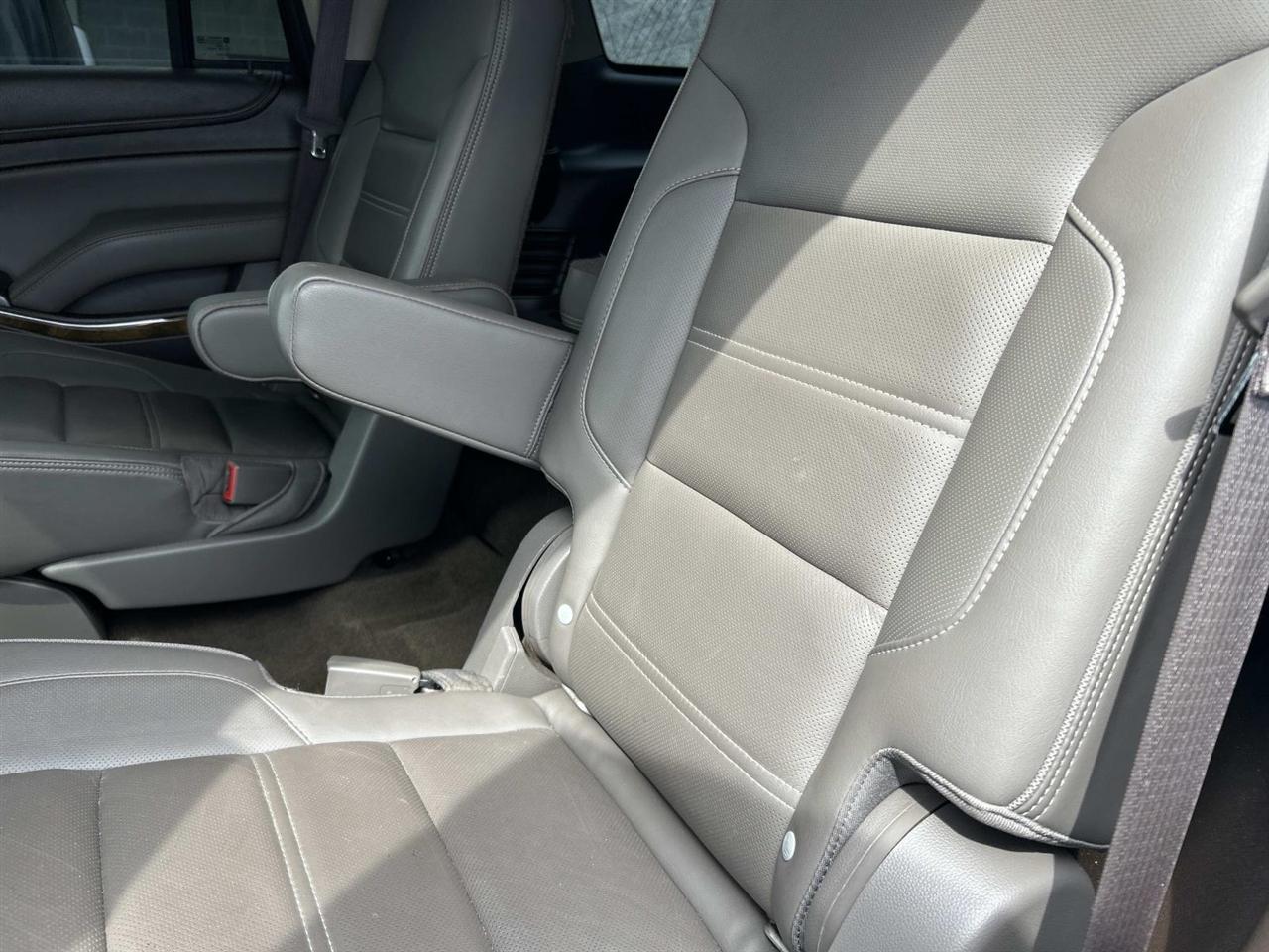 GMC Yukon 2WD 4dr Denali 2017