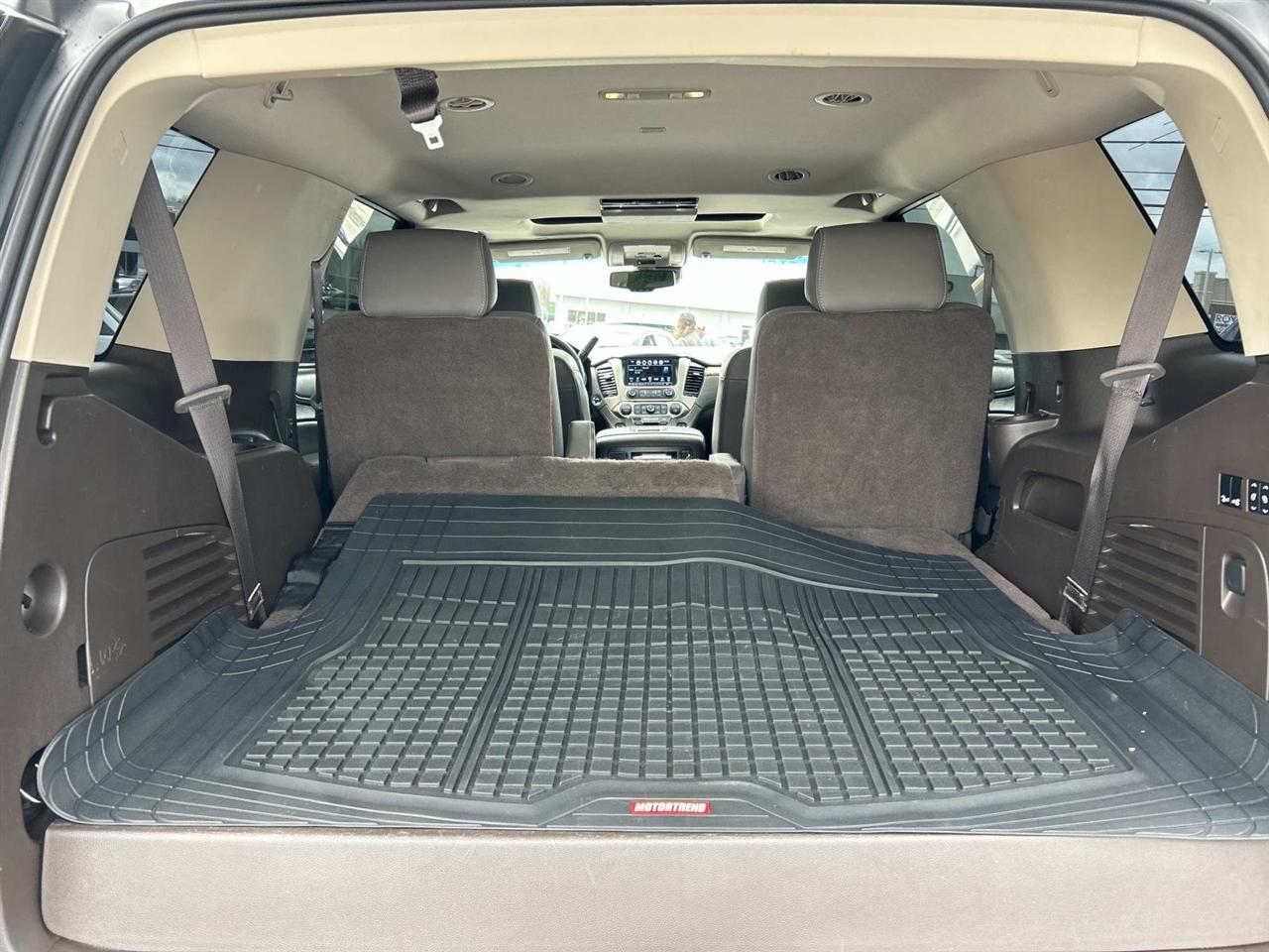 GMC Yukon 2WD 4dr Denali 2017