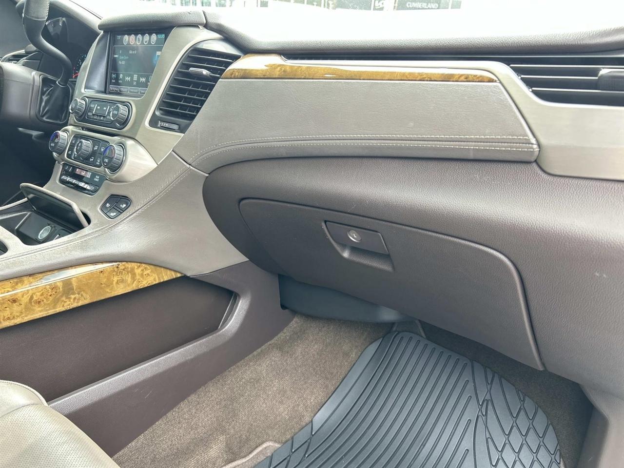 GMC Yukon 2WD 4dr Denali 2017