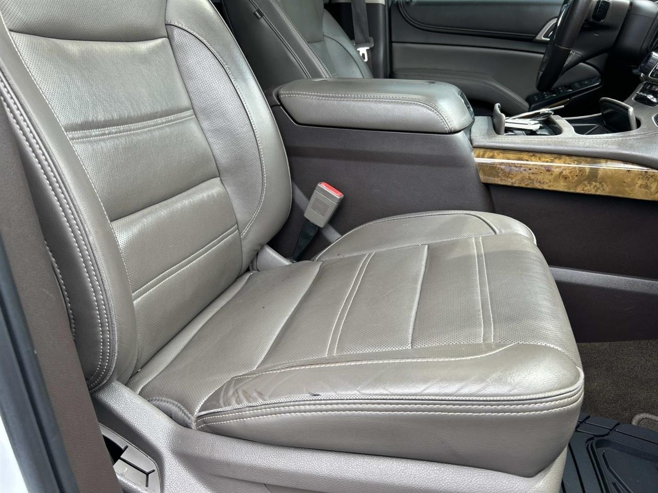 GMC Yukon 2WD 4dr Denali 2017