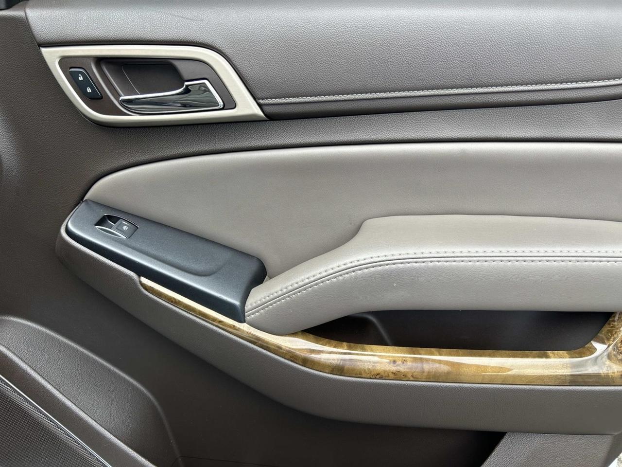 GMC Yukon 2WD 4dr Denali 2017