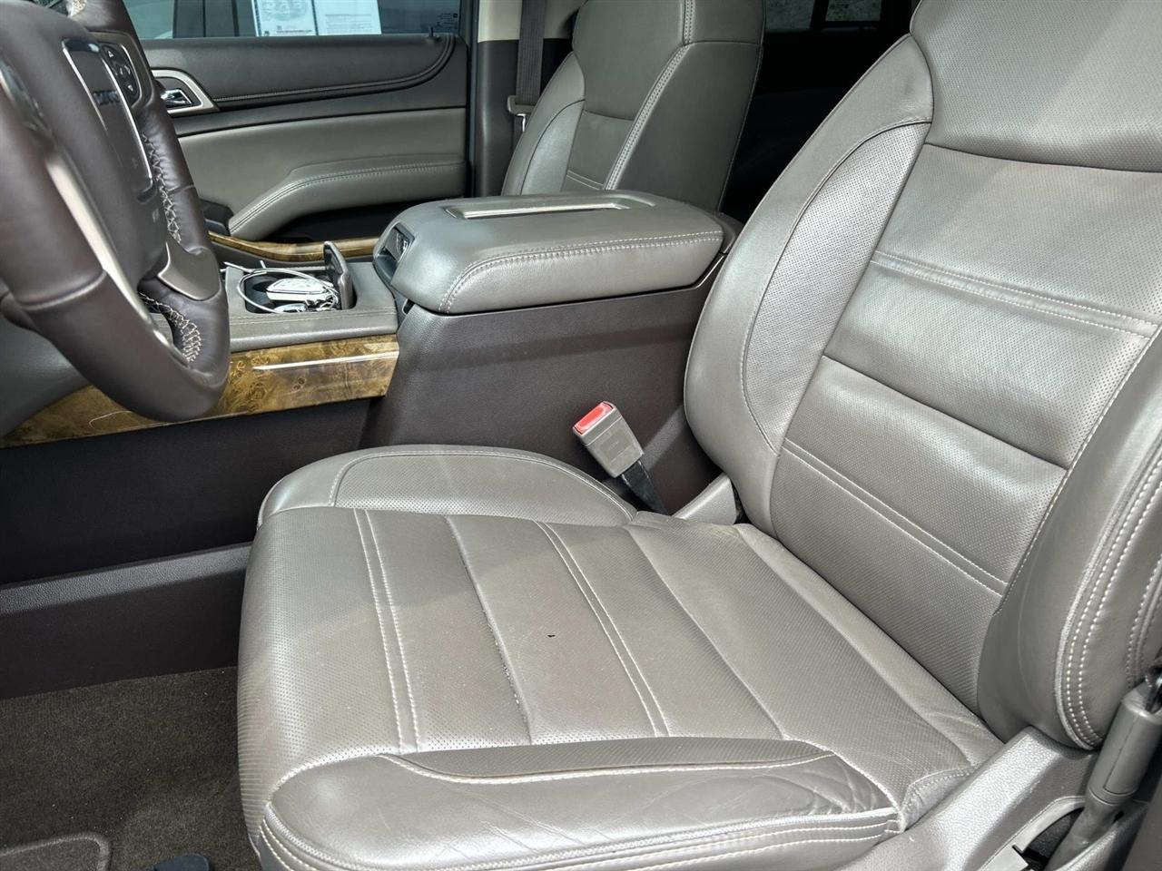 GMC Yukon 2WD 4dr Denali 2017