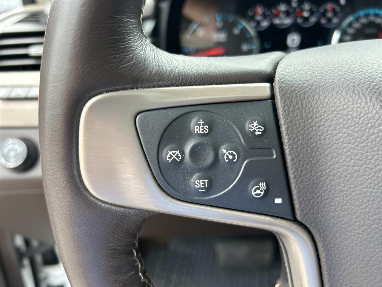 GMC Yukon 2WD 4dr Denali 2017