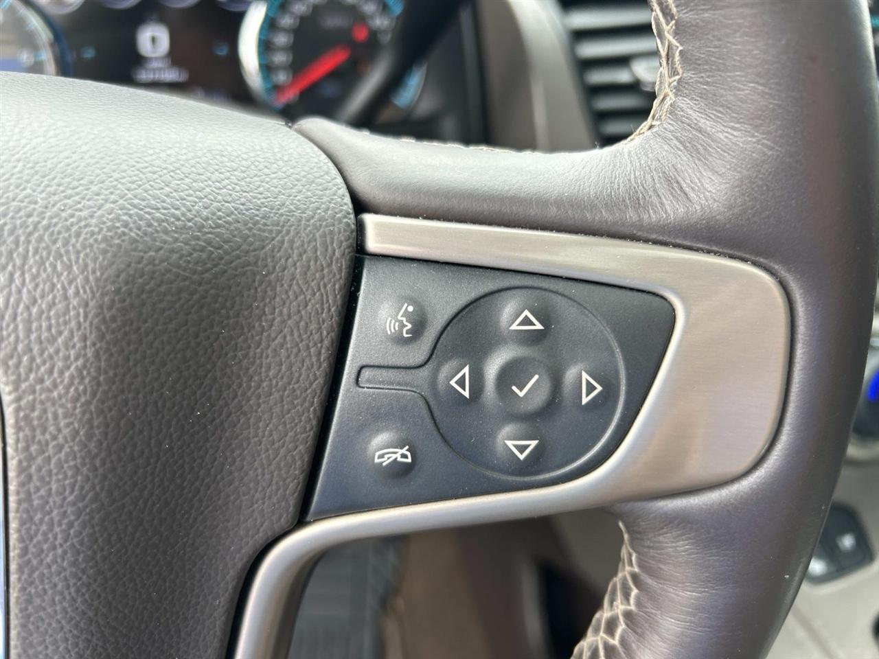 GMC Yukon 2WD 4dr Denali 2017