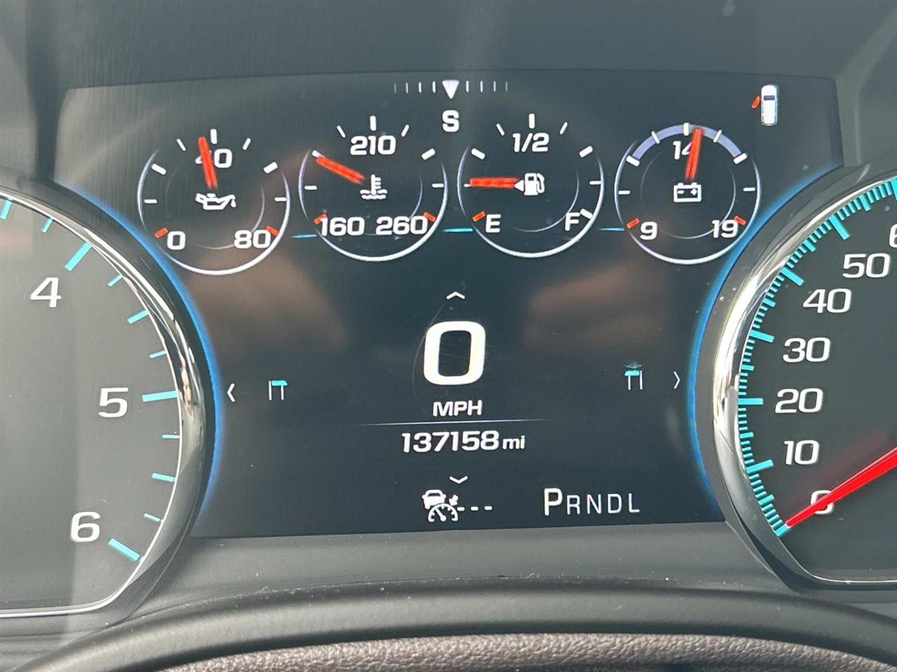 GMC Yukon 2WD 4dr Denali 2017