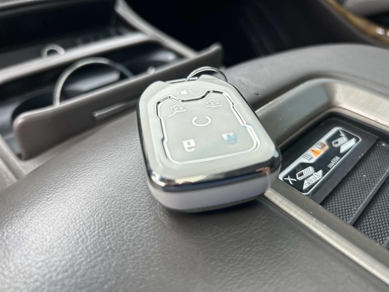 GMC Yukon 2WD 4dr Denali 2017