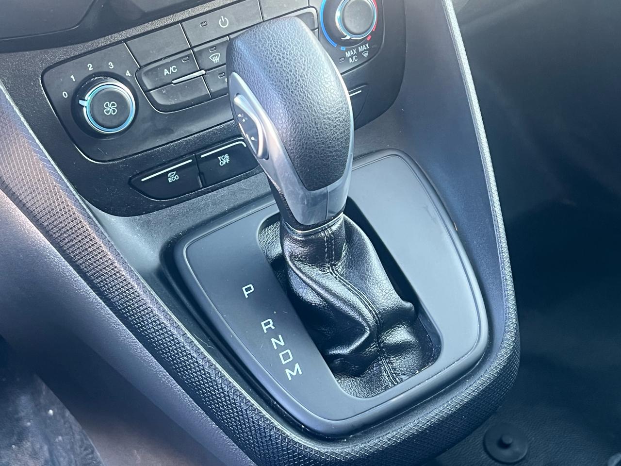 Ford Transit Connect Van XL LWB w/Rear Symmetrical Doors 2020