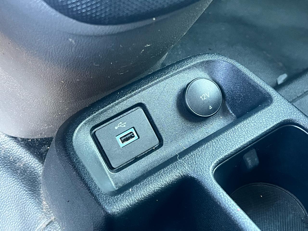 Ford Transit Connect Van XL LWB w/Rear Symmetrical Doors 2020