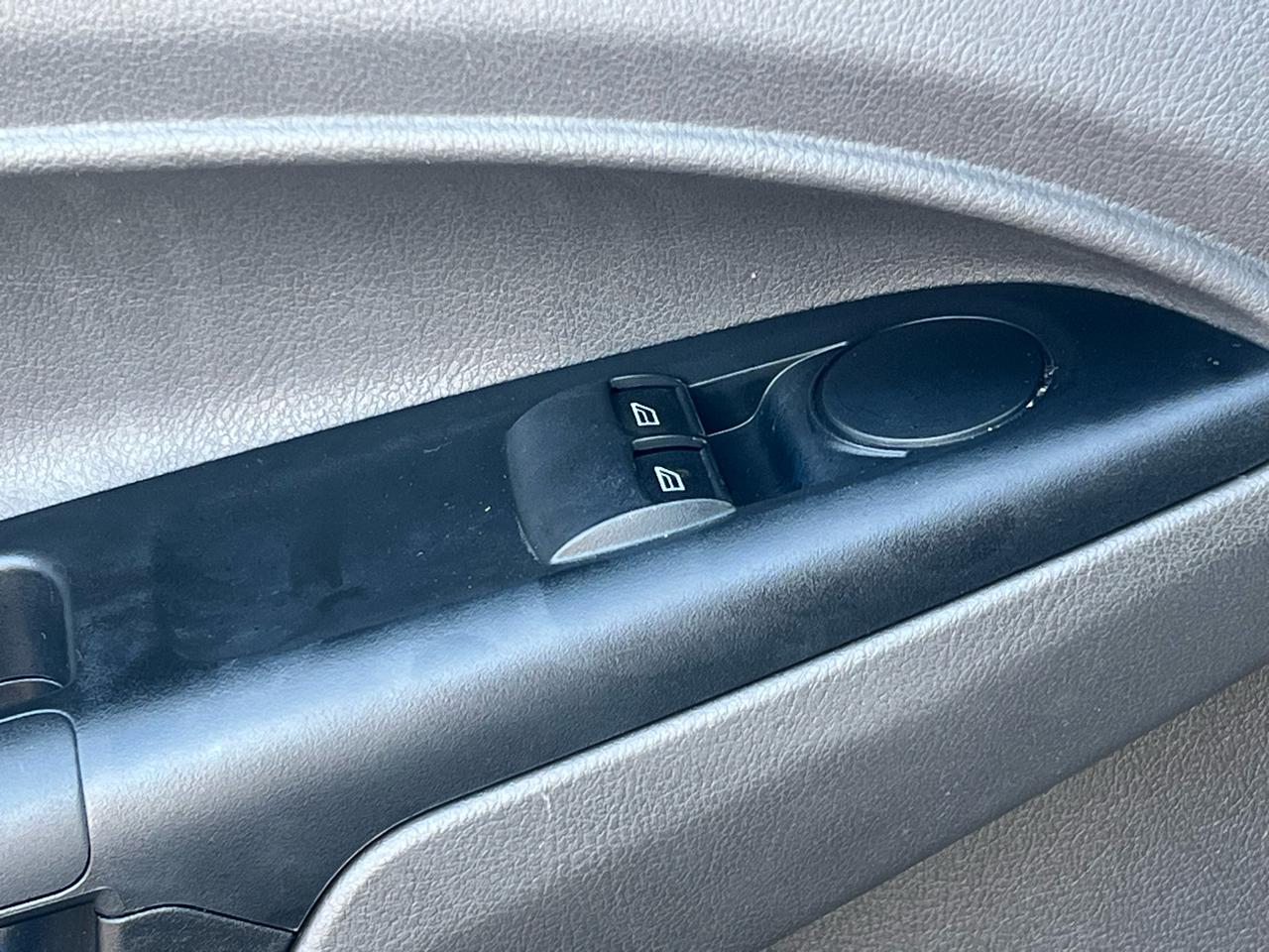 Ford Transit Connect Van XL LWB w/Rear Symmetrical Doors 2020