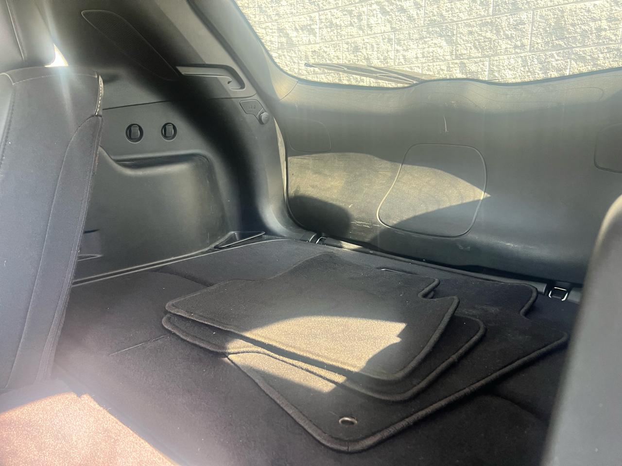 Jeep Cherokee Latitude Plus 4x4 2018