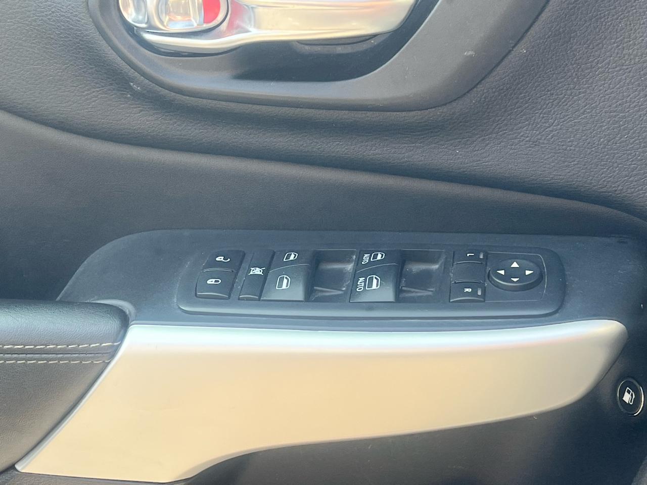 Jeep Cherokee Latitude Plus 4x4 2018