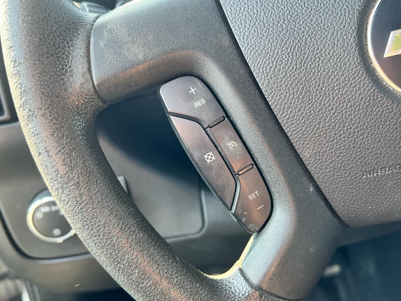 Chevrolet Express Cargo Van RWD 2500 135" 2018