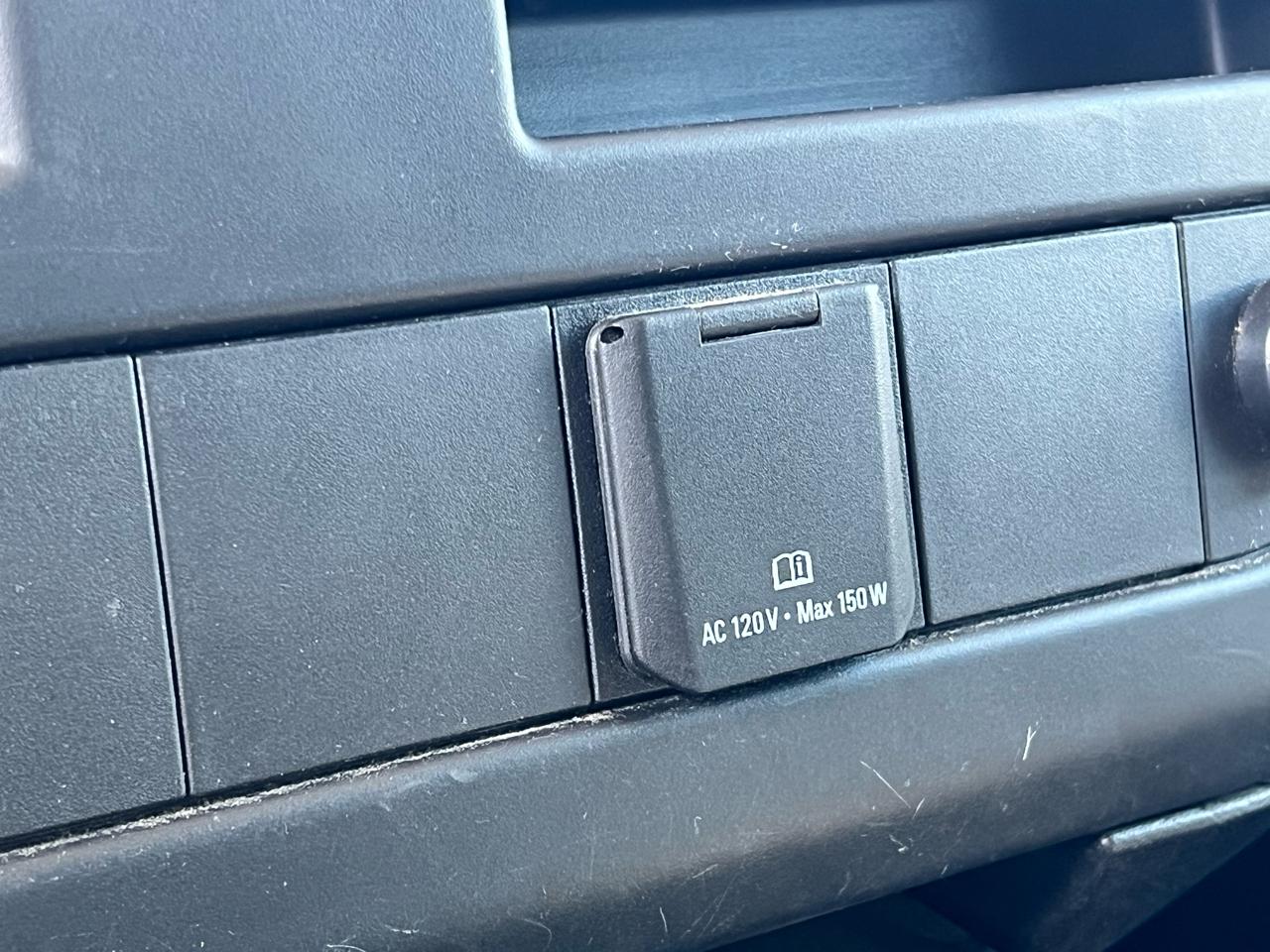 Chevrolet Express Cargo Van RWD 2500 135" 2018