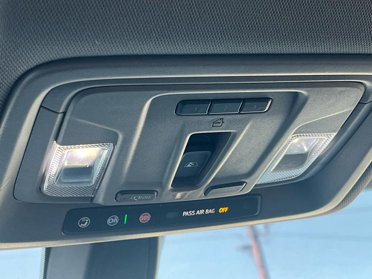 Chevrolet Silverado 1500 LTD 4WD Crew Cab 147" RST 2022