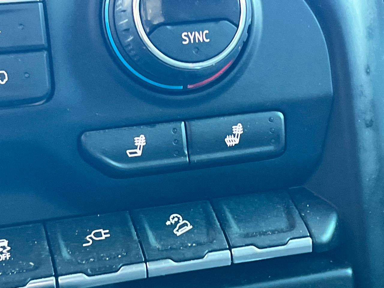 Chevrolet Silverado 1500 LTD 4WD Crew Cab 147" RST 2022