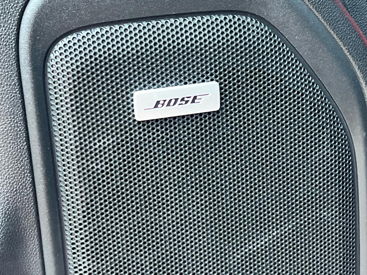 Chevrolet Silverado 1500 LTD 4WD Crew Cab 147" RST 2022