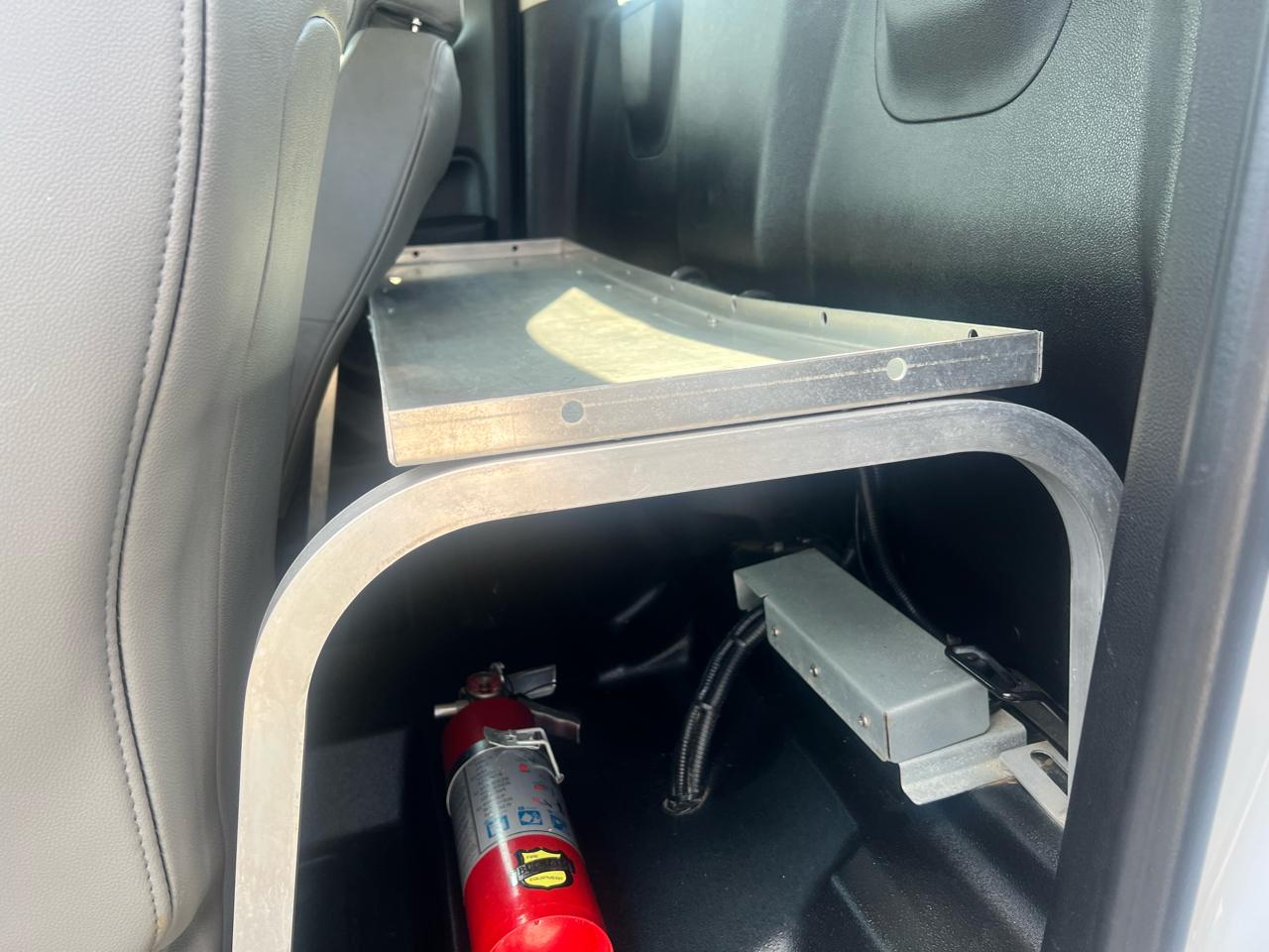 Chevrolet Colorado  2019