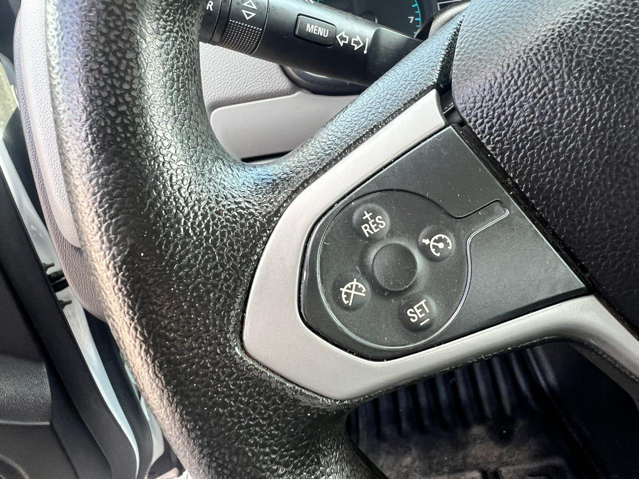 Chevrolet Colorado  2019