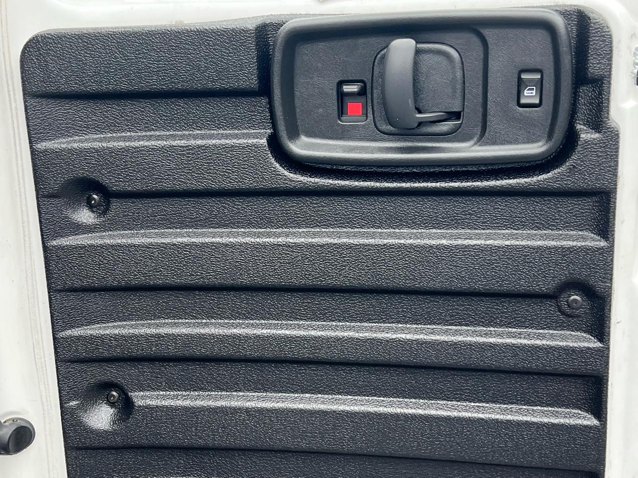 Chevrolet Express Cargo Van RWD 2500 135" 2017