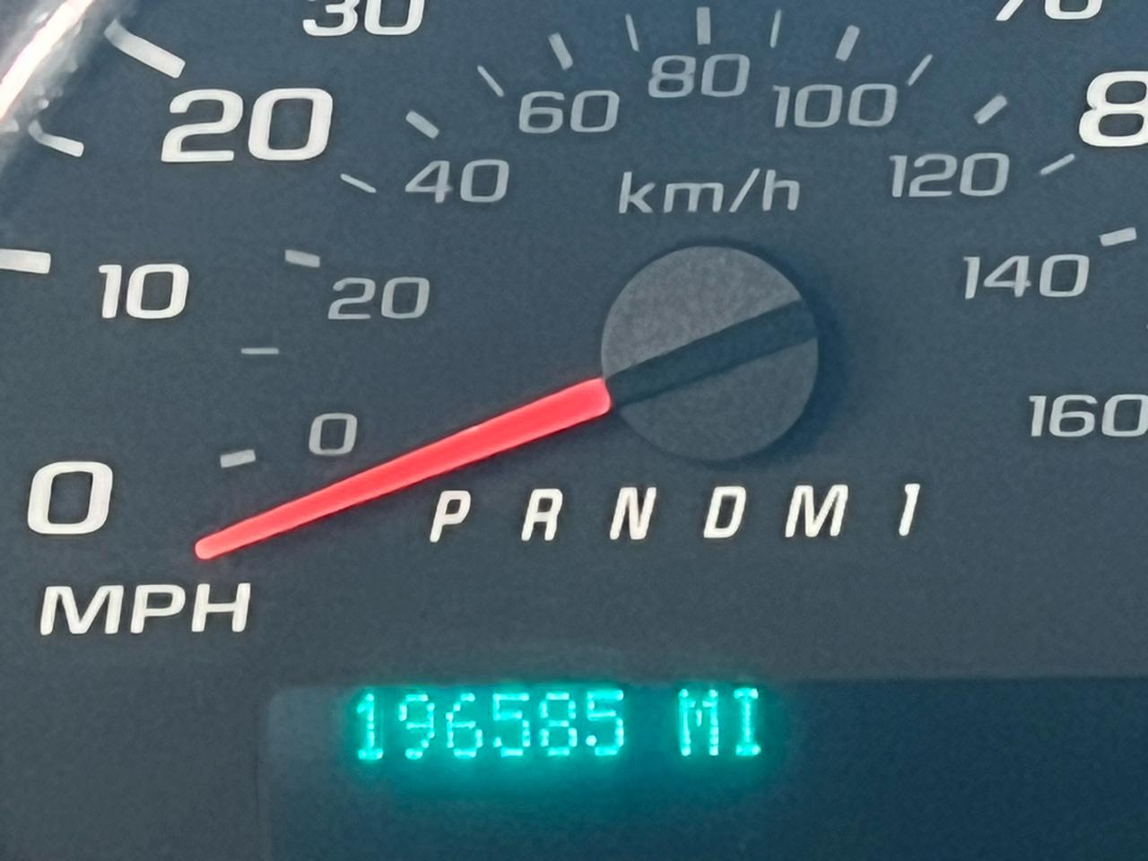 Chevrolet Express Cargo Van RWD 2500 135" 2017