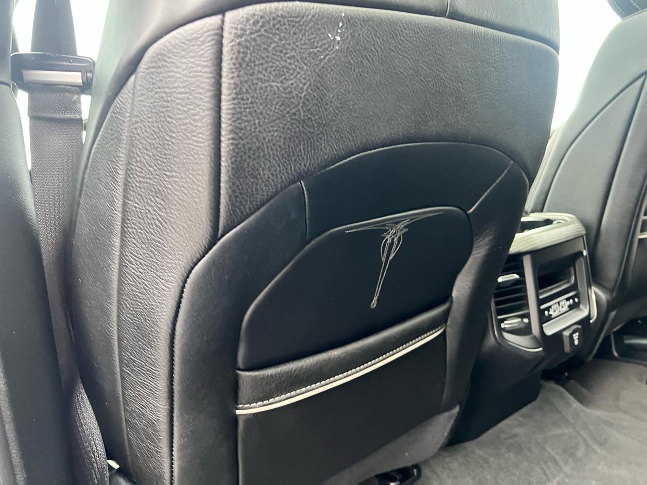 RAM 1500 Limited 4x2 Crew Cab 5'7" Box 2020